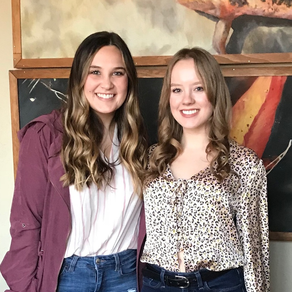 Meet your Posher, Abby